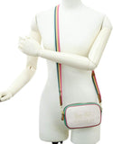 Cross body Coach Outlet Jess Convertible 2-Way Bag in Chalk Multicolor