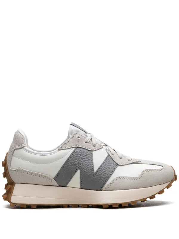 New Balance 327 "Moonbeam/Shadow Grey" sneakers - Calzado de mujer y hombre