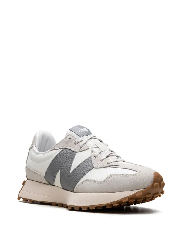 New Balance 327 "Moonbeam/Shadow Grey" sneakers - Calzado de mujer y hombre