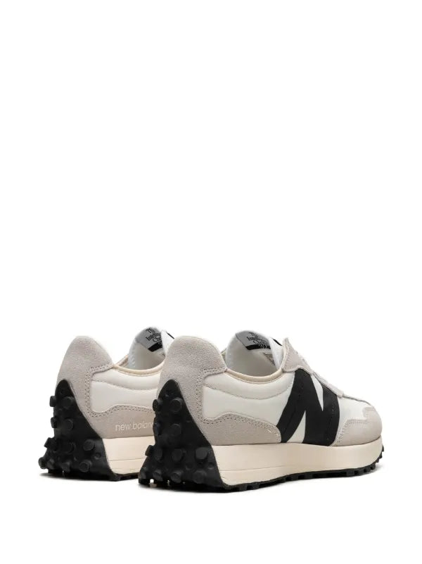 New Balance 327 "Sea Salt/Black" sneakers - Calzado de mujer y hombre