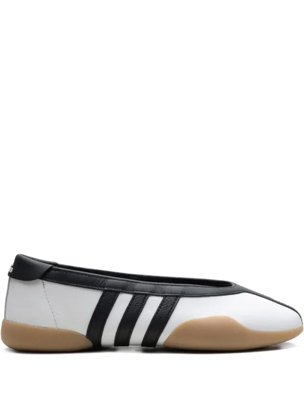 adidas Taekwondo Mei Ballet "Cloud White/Core Black/Gum" sneakers - Calzado de mujer y hombre