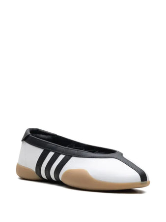 adidas Taekwondo Mei Ballet "Cloud White/Core Black/Gum" sneakers - Calzado de mujer y hombre