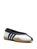 adidas Taekwondo Mei Ballet "Cloud White/Core Black/Gum" sneakers - Calzado de mujer y hombre