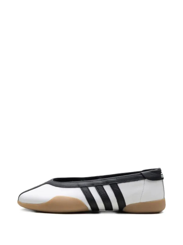 adidas Taekwondo Mei Ballet "Cloud White/Core Black/Gum" sneakers - Calzado de mujer y hombre