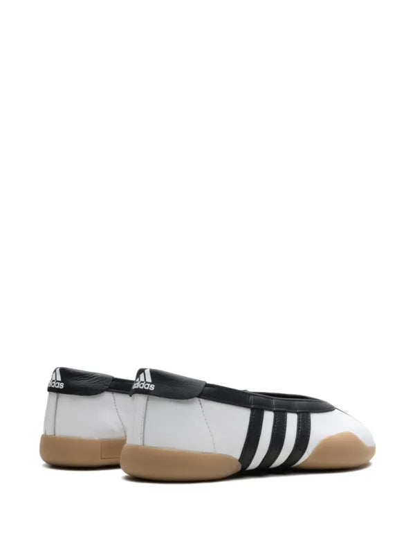 adidas Taekwondo Mei Ballet "Cloud White/Core Black/Gum" sneakers - Calzado de mujer y hombre