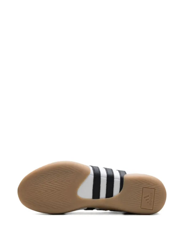 adidas Taekwondo Mei Ballet "Cloud White/Core Black/Gum" sneakers - Calzado de mujer y hombre