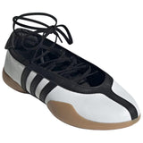 adidas Taekwondo Mei Ballet "Cloud White/Core Black/Gum" sneakers - Calzado de mujer y hombre