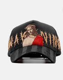 Dandy Hats x Rude Awakenings gorra