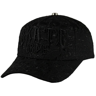 BARBAS HATS SKATE OR DIE gorra - Calzado de mujer y hombre