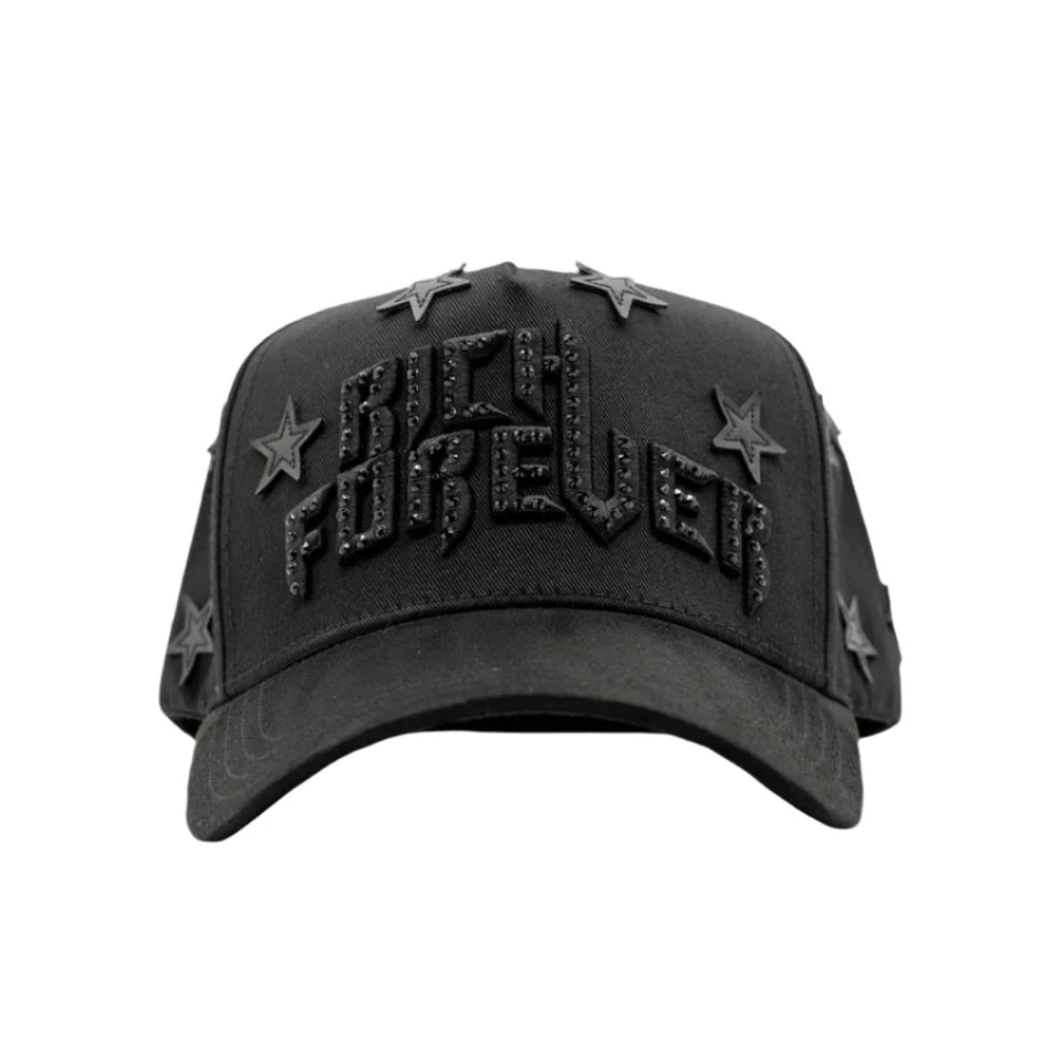 BARBAS HATS RICH FOREVER gorra - Calzado de mujer y hombre