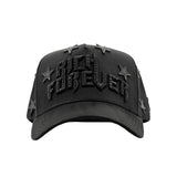 BARBAS HATS RICH FOREVER gorra - Calzado de mujer y hombre