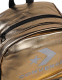 Mochila logo frontal Star Chevron , para un look casual , con compartimento principal , asas ergonomicas y ajustables, organizador frontal