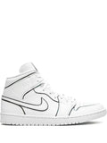 Jordan tenis Air Jordan 1 iridescent trim - Calzado de mujer y hombre