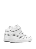 Jordan tenis Air Jordan 1 iridescent trim - Calzado de mujer y hombre