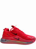 Nike Air Max 720 rojo clásico - Calzado de mujer y hombre