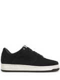 A Bathing Ape BAPE Sta Negro Ante - Calzado de mujer y hombre