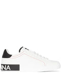 Dolce & Gabbana tenis bajos Portofino - Calzado de mujer y hombre