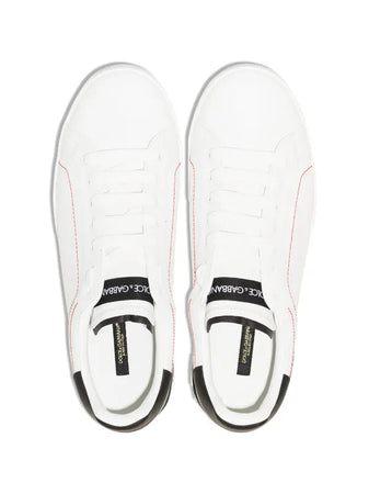 Dolce & Gabbana tenis bajos Portofino - Calzado de mujer y hombre