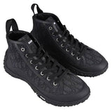 Dior B28 High Top Logo Oblique Diorizon ancle bots g5 - Calzado de mujer y hombre