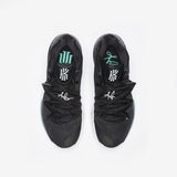 Nike Kyrie 5 Black Magic negro blanco