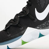 Nike Kyrie 5 Black Magic negro blanco