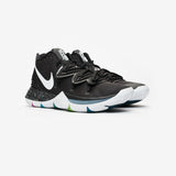Nike Kyrie 5 Black Magic negro blanco