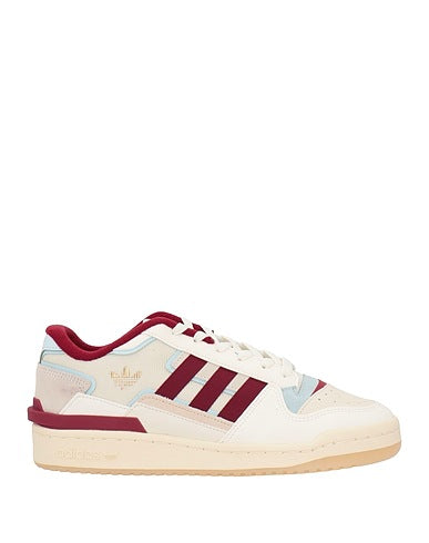 N372O Adidas forum adidas Forum Exhibit Low 'Off White Burgundy - Calzado de mujer y hombre