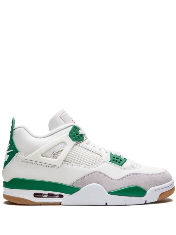 Originales Jordan Air Jordan 4 SB "Pine Green" sneakers