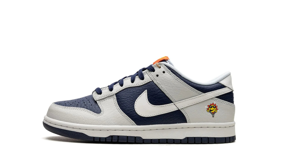 Nike DUNK LOW GS "UV Reactive"