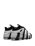 Nike tenis Air More Uptempo Low Black Photon Dust - Calzado de mujer y hombre