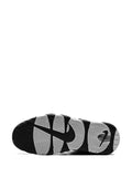 Nike tenis Air More Uptempo Low Black Photon Dust - Calzado de mujer y hombre