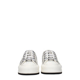 Christian Dior Sneakers Women Fabric Beige/Stone