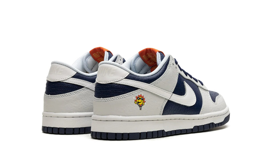 Nike DUNK LOW GS "UV Reactive"
