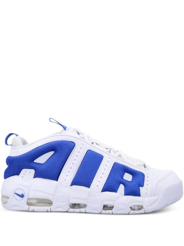 Nike tenis Air More Uptempo - Calzado de mujer y hombre