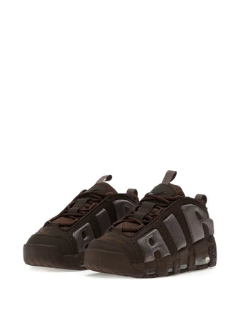 Nike tenis Air More Uptempo café - Calzado de mujer y hombre