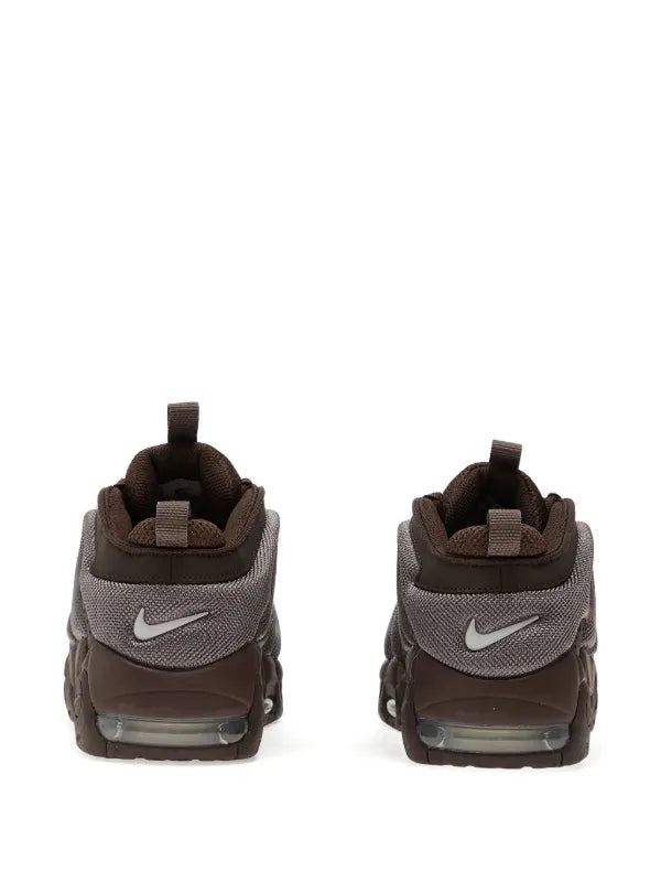 Nike tenis Air More Uptempo café - Calzado de mujer y hombre