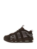 Nike tenis Air More Uptempo café - Calzado de mujer y hombre