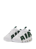Nike tenis Air More Uptempo blanco verde - Calzado de mujer y hombre