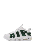 Nike tenis Air More Uptempo blanco verde - Calzado de mujer y hombre
