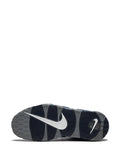 Nike tenis Air More Uptempo Gris Azul - Calzado de mujer y hombre