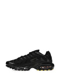 Nike tenis Air Max Plus "Triple Black - Calzado de mujer y hombre
