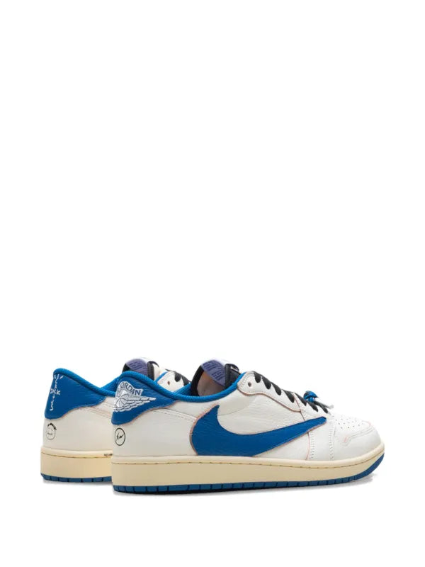 Jordan tenis Air Jordan 1 Low Travis Scott