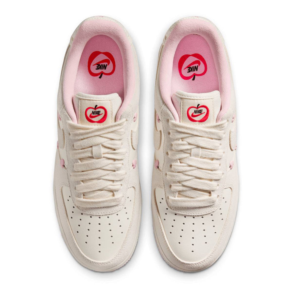 Tenis Nike Air Force 1 Low San Valentín - Calzado de mujer y hombre