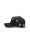 GORRA BARBAS HATS B CHROME - Calzado de mujer y hombre