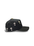 GORRA BARBAS HATS B CHROME - Calzado de mujer y hombre