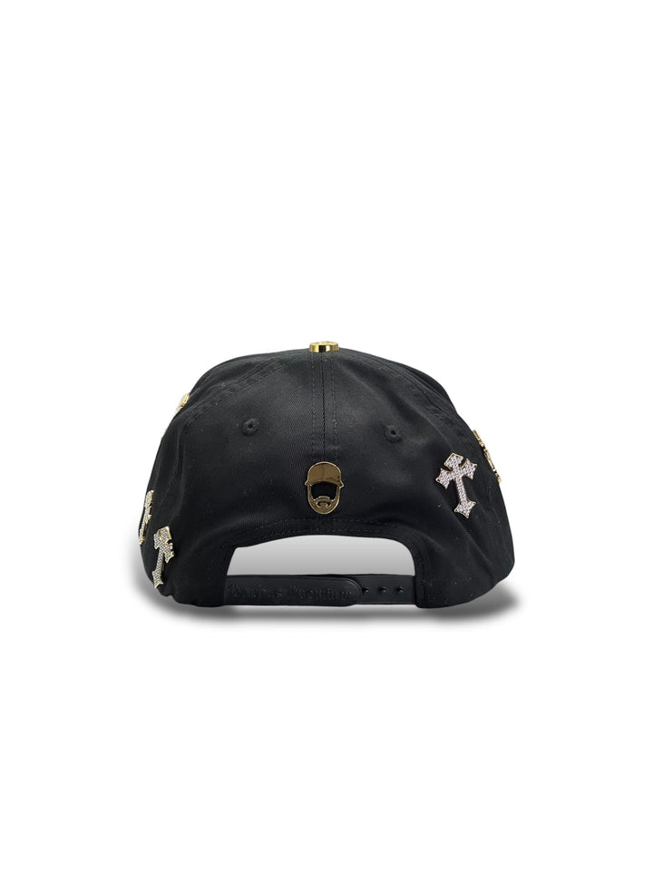 GORRA BARBAS HATS B CHROME - Calzado de mujer y hombre