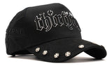 Gorra 31 HATS ANIVERSARIO “VS THE WORLD” - Calzado de mujer y hombre