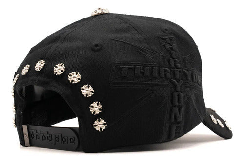 Gorra 31 HATS ANIVERSARIO “VS THE WORLD” - Calzado de mujer y hombre