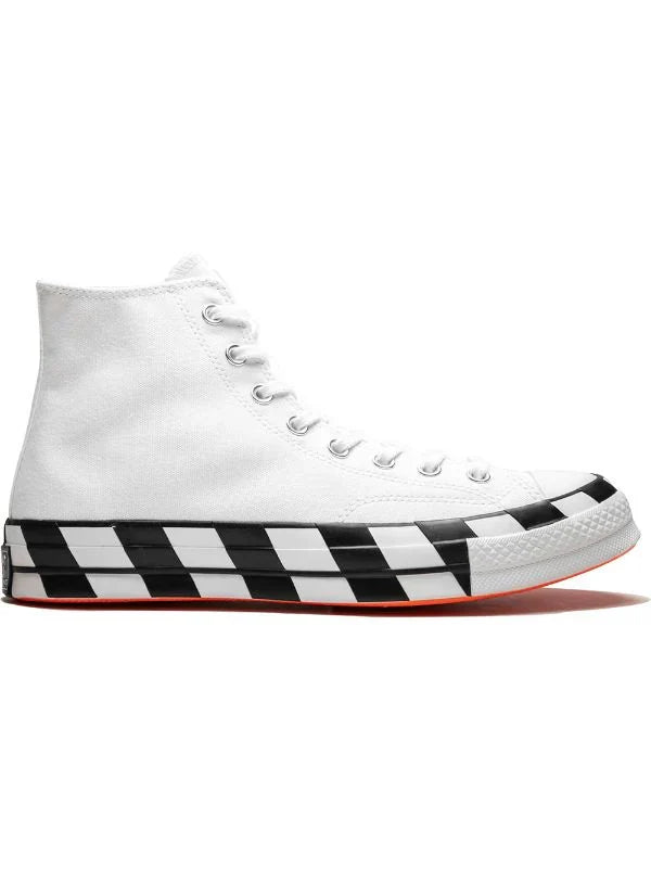 Converse tenis Chuck 70 off white