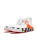 Converse tenis Chuck 70 off white